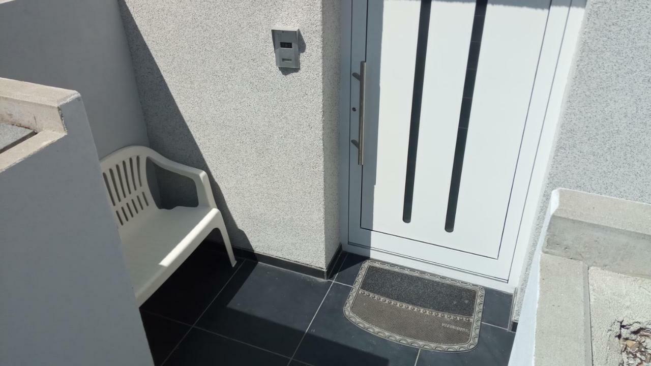 Komfortable Ferienwohnung Waghaeusel Phòng bức ảnh
