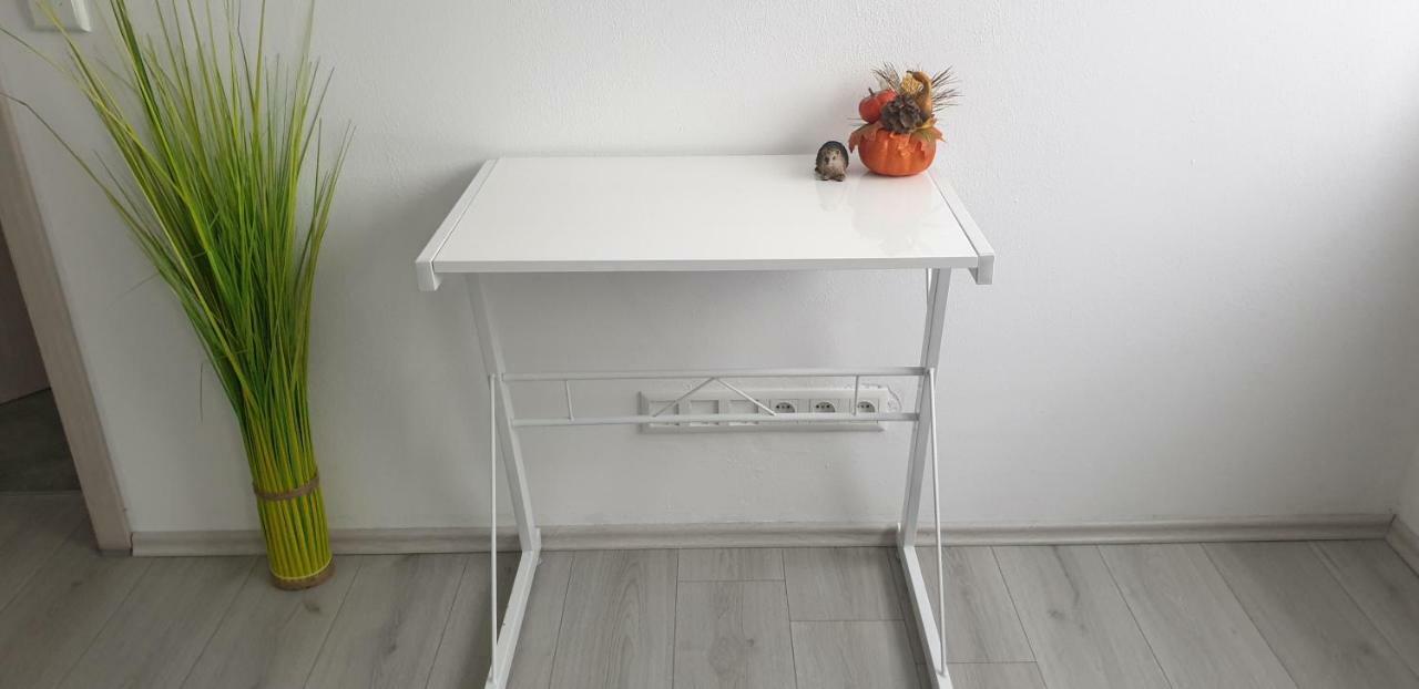 Komfortable Ferienwohnung Waghaeusel Ngoại thất bức ảnh